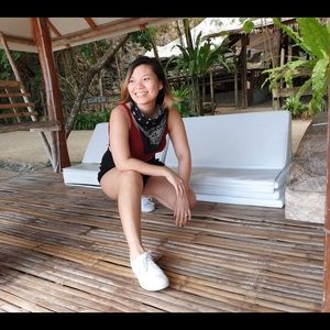 Meet your Posher, Apple